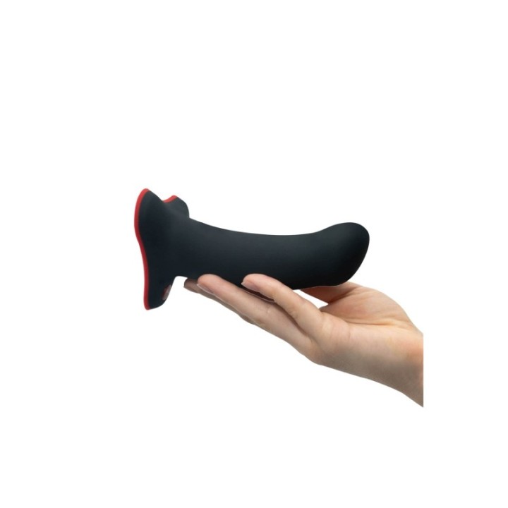 DILDO AMOR BLACK