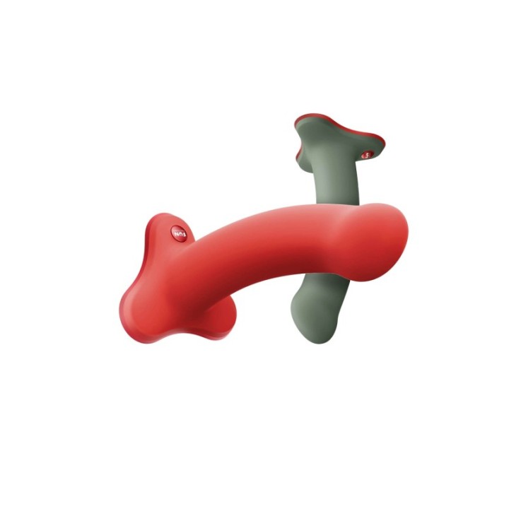 DILDO MAGNUM WILD OLIVE