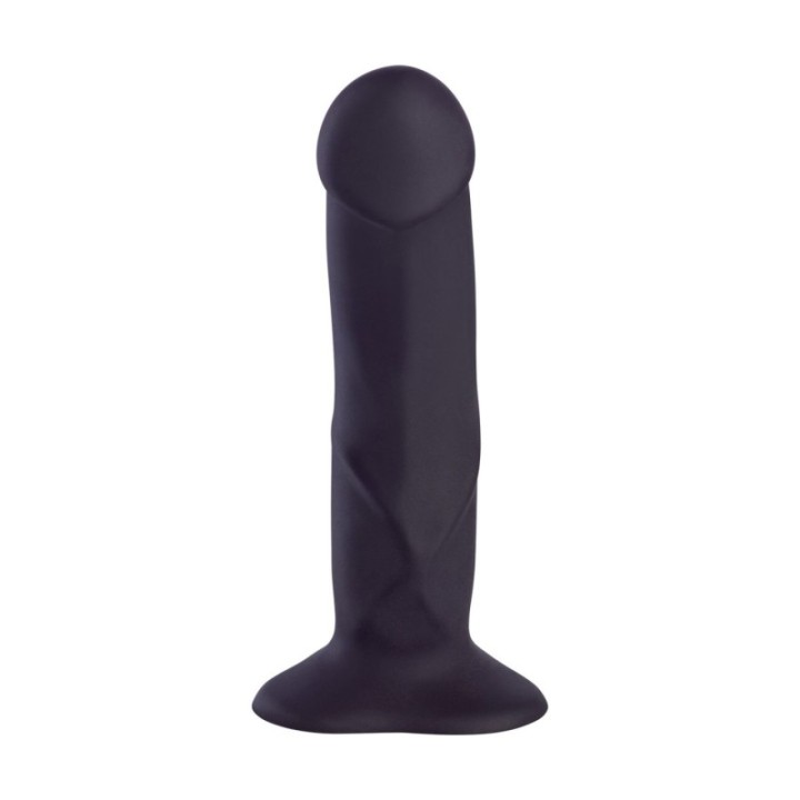 DILDO THE BOSS BLACK
