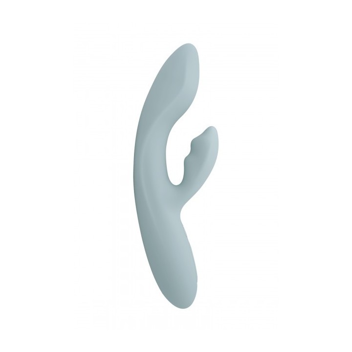 CHIKA TURQUOISE GREY