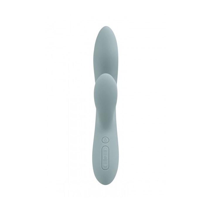 CHIKA TURQUOISE GREY