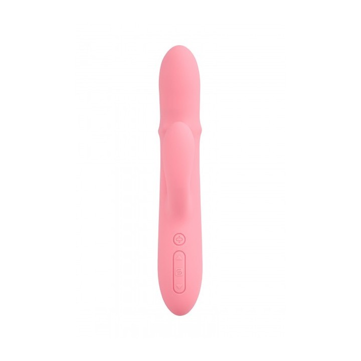 MORA NEO PEACH PINK