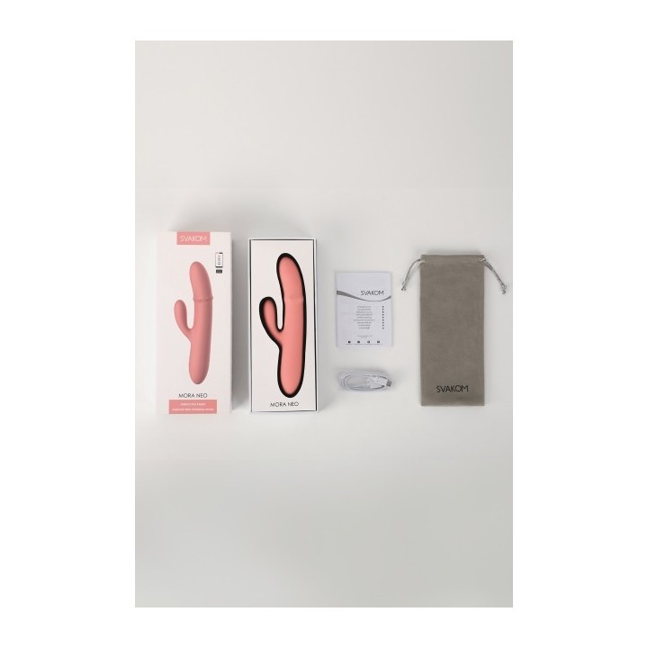MORA NEO PEACH PINK