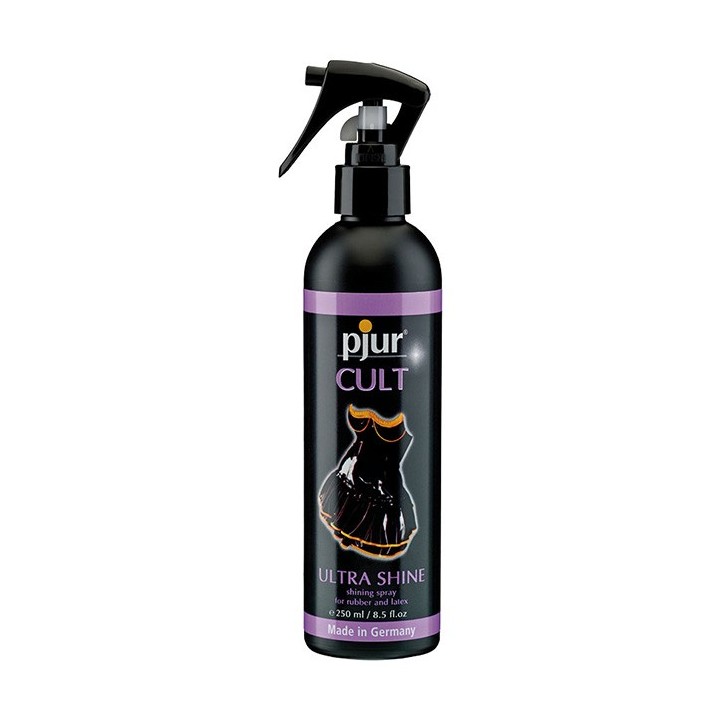 Cult Ultra Shine 250 ml