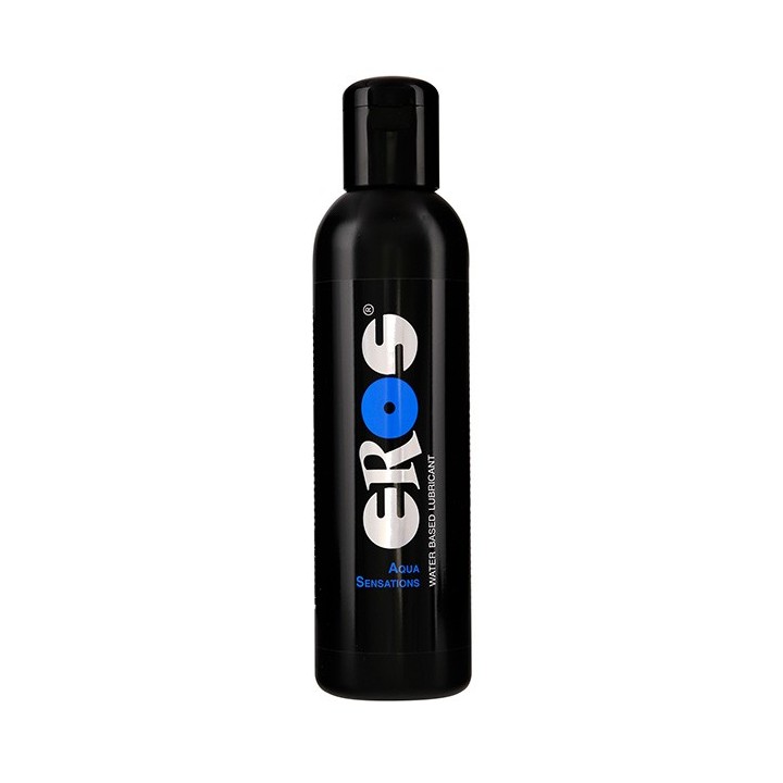 Aqua Sensations 500 ml