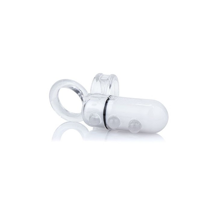 Dangle C-Ring (clear only)