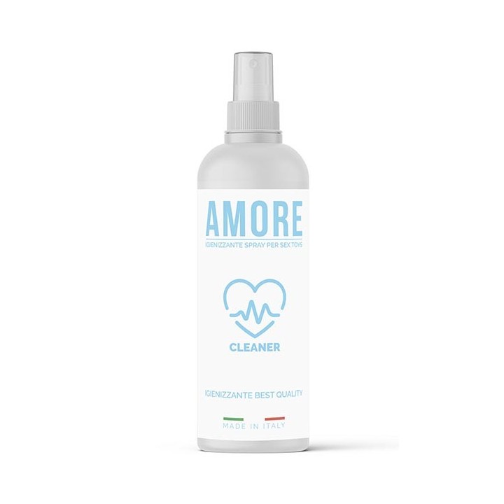 AMORE clean 150 ML