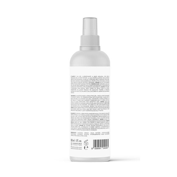 AMORE clean 150 ML