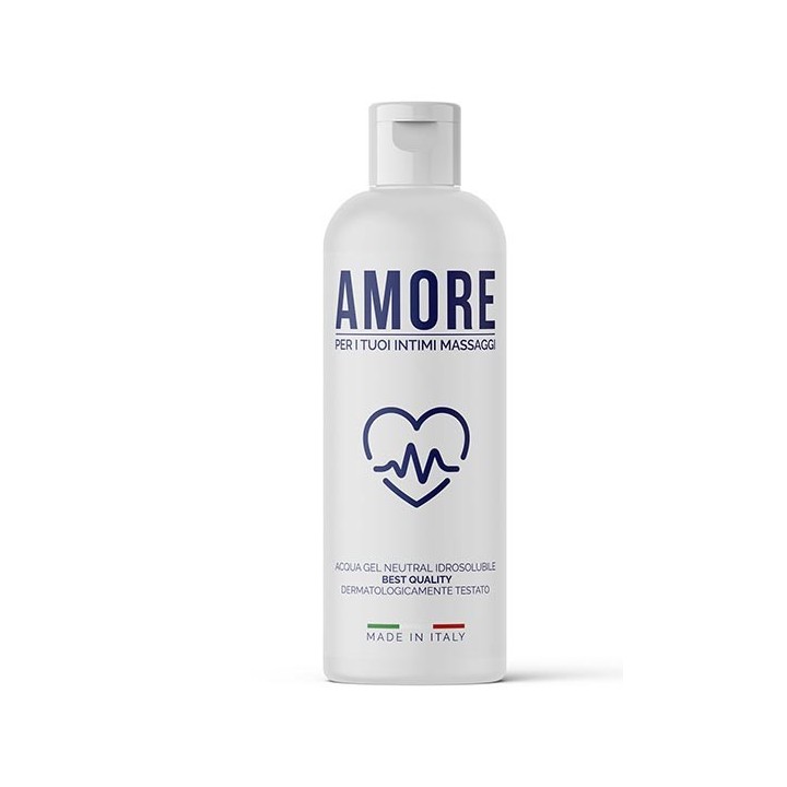 AMORE gel 150 ML