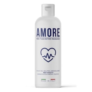 AMORE gel 250 ML