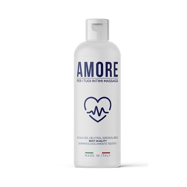 AMORE gel 250 ML