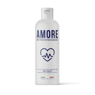 AMORE gel 75 ML
