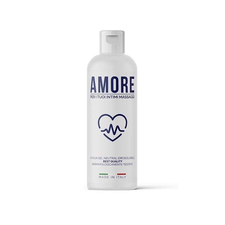AMORE gel 75 ML
