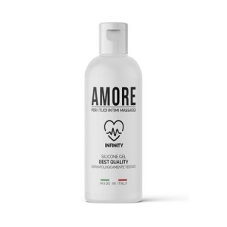 AMORE silicone Gel Infinity 75 ML