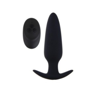 Apache Black