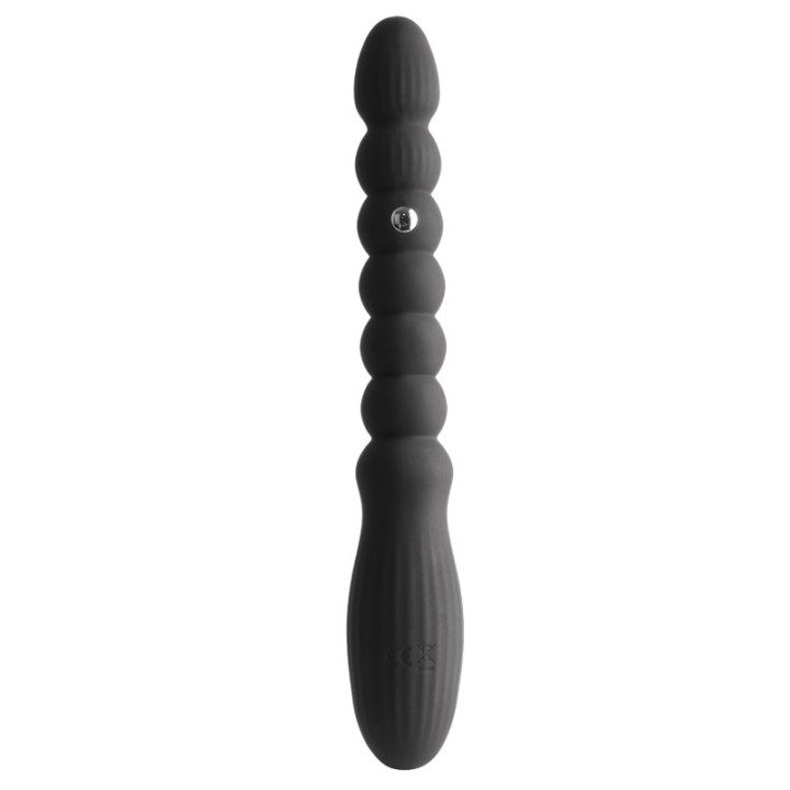 Buzz Black