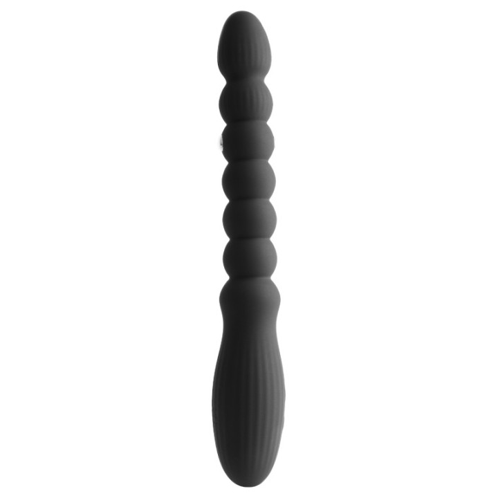 Buzz Black