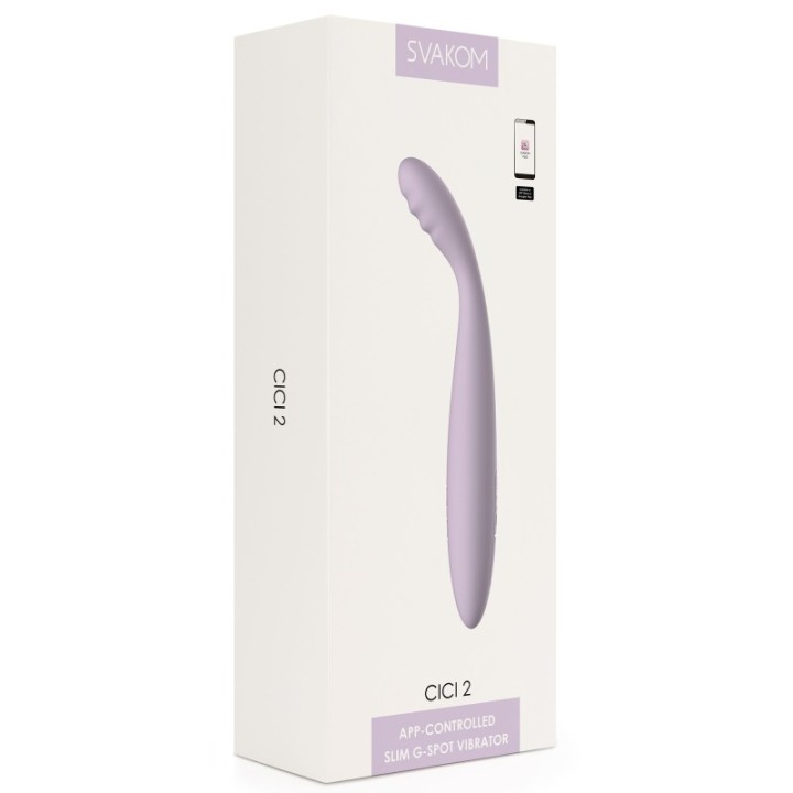 CICI 2 PASTEL LILIAC