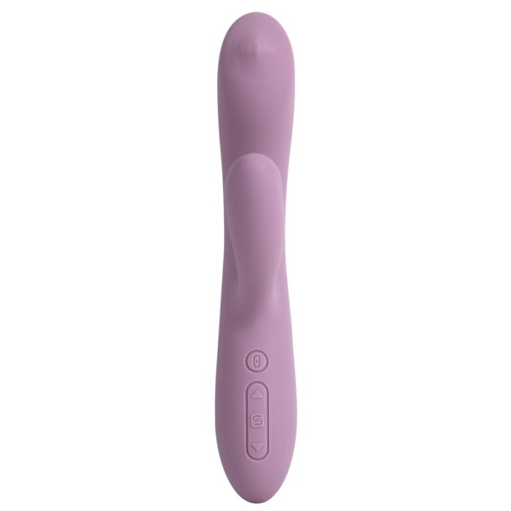 TRYSTA NEO ROMANTIC ROSE