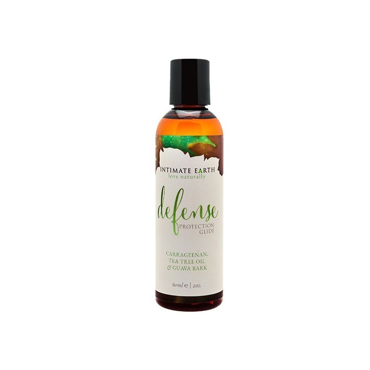 Defense Protection Glide 60ml