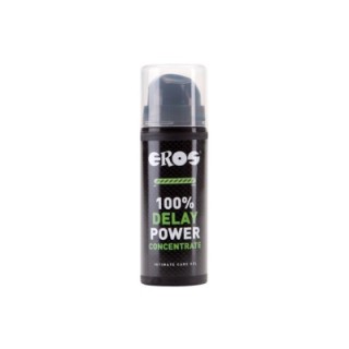 Delay 100% Power Concentrate 30 ml