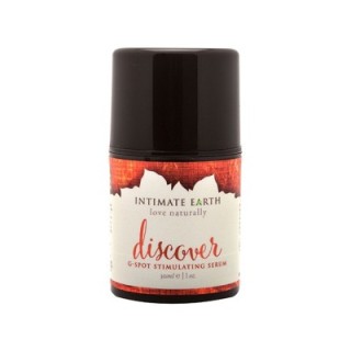 Discover G-Spot Gel 30ml
