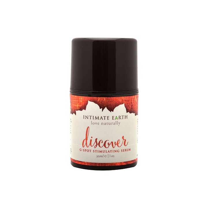 Discover G-Spot Gel 30ml