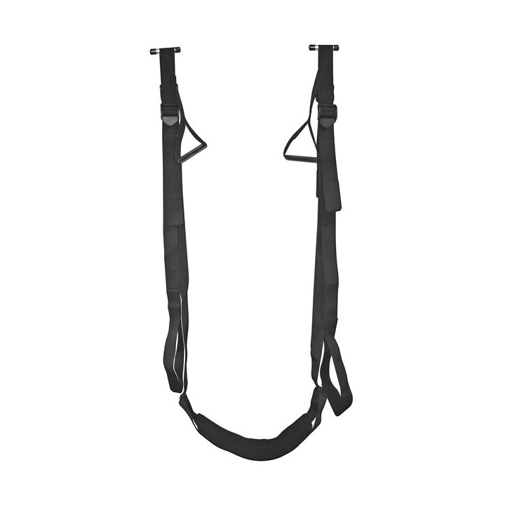 DOOR JAM SEX SLING
