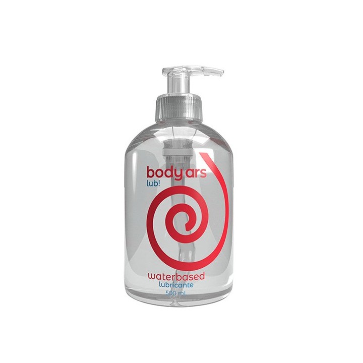 Dosificador 500 ml.