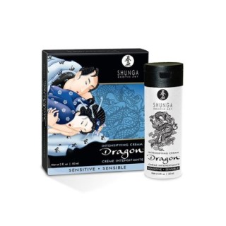 Dragon Sensitive