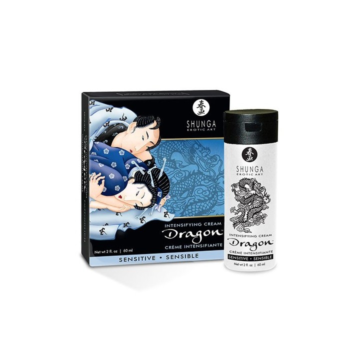 Dragon Sensitive