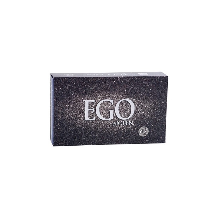EGO BY JOPEN - E2