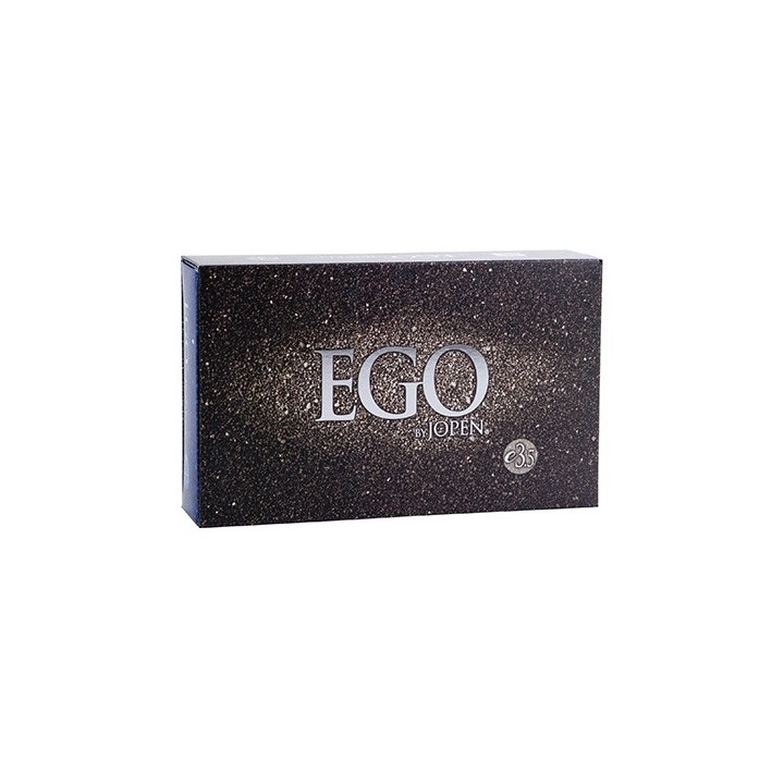 EGO BY JOPEN - E3.5