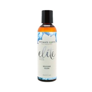 Elite Shiitake Silicone 60ml