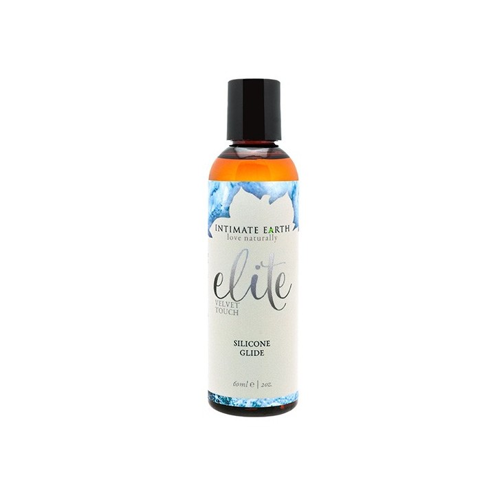 Elite Shiitake Silicone 60ml