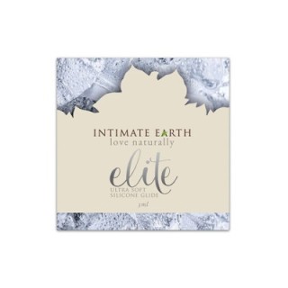 Elite Silicone 3ml Sachet