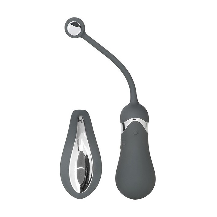 Embrace Lovers Remote - Grey