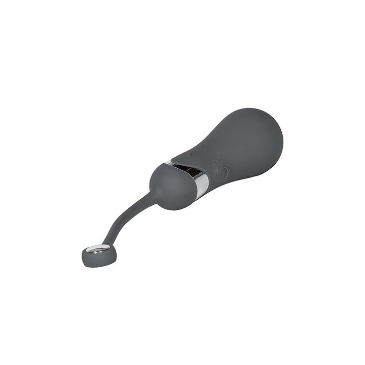 Embrace Lovers Remote - Grey