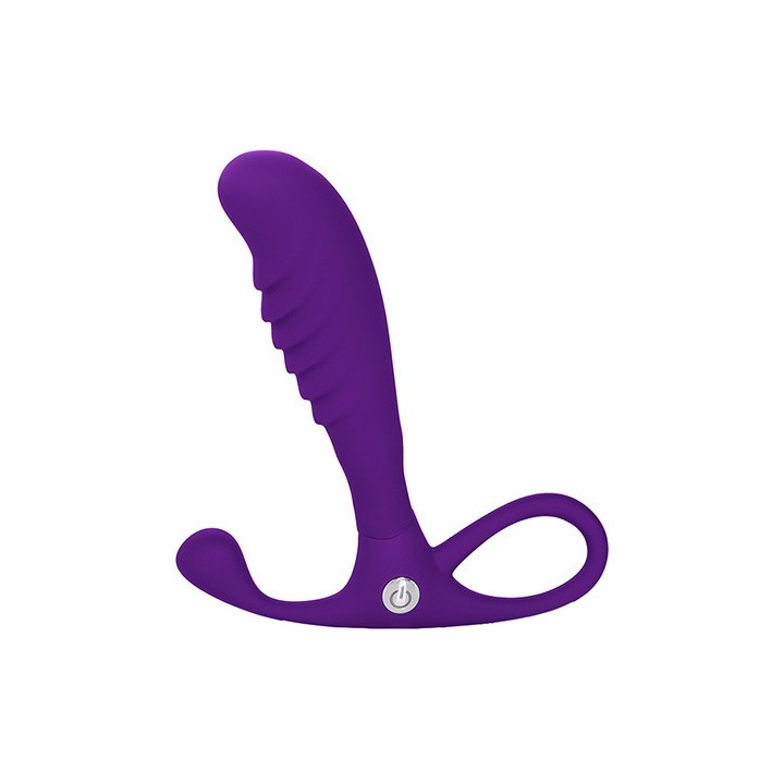 Embrace Tapered Probe - Purple