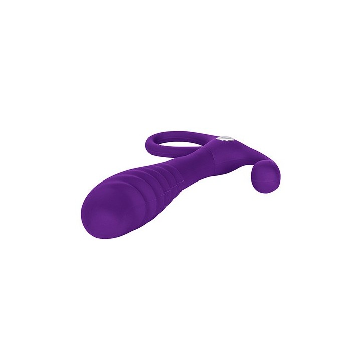 Embrace Tapered Probe - Purple