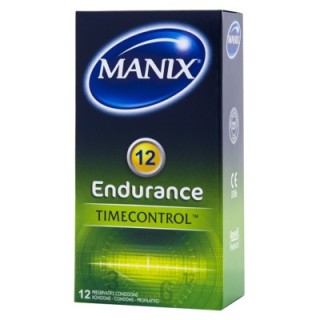 Endurance 12 Uds