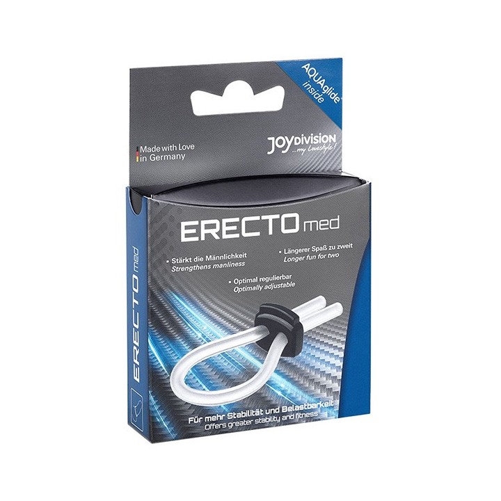 ErectoMed Ring