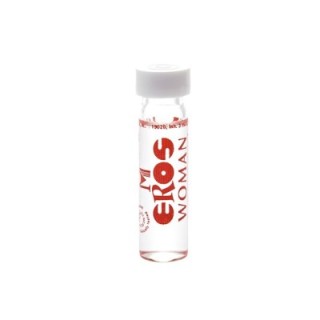 EROS SUPER CONCENTRATED BODYGLIDE WOMAN 3ML
