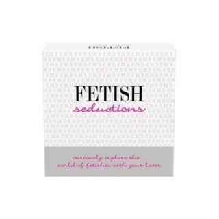 FETISH SEDUCTIONS