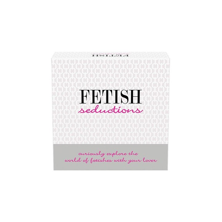 FETISH SEDUCTIONS