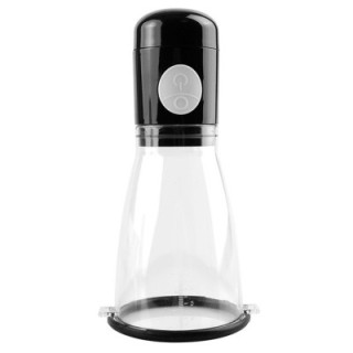 FF AUTO VAC BREAST ENLARGER