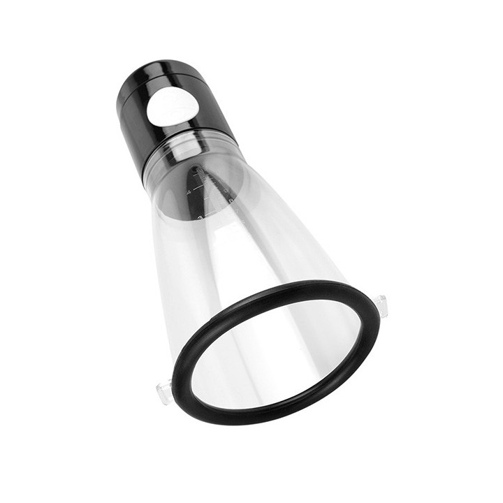 FF AUTO VAC BREAST ENLARGER