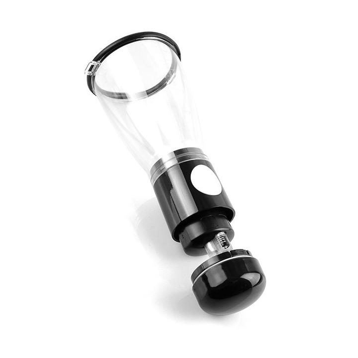 FF AUTO VAC BREAST ENLARGER
