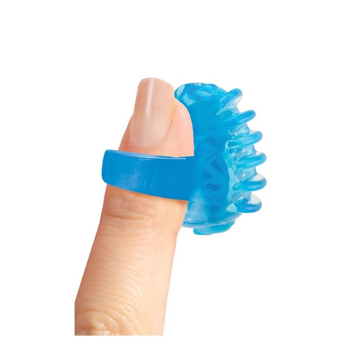 Fingo Tips - Blue
