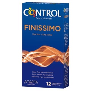 Finissimo  12 Uds